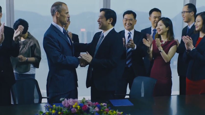 北京咨元信息医药科技有限公司